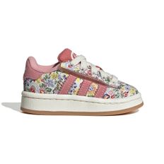 TENIS ADIDAS CAMPUS BEBE F ESTAMPADO JH5803