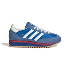 TENIS ADIDAS SL 72 JUVENIL M AZUL JI3088