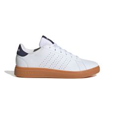 TENIS ADIDAS ADVANTAGE JUVENIL M BLANCO JI4190
