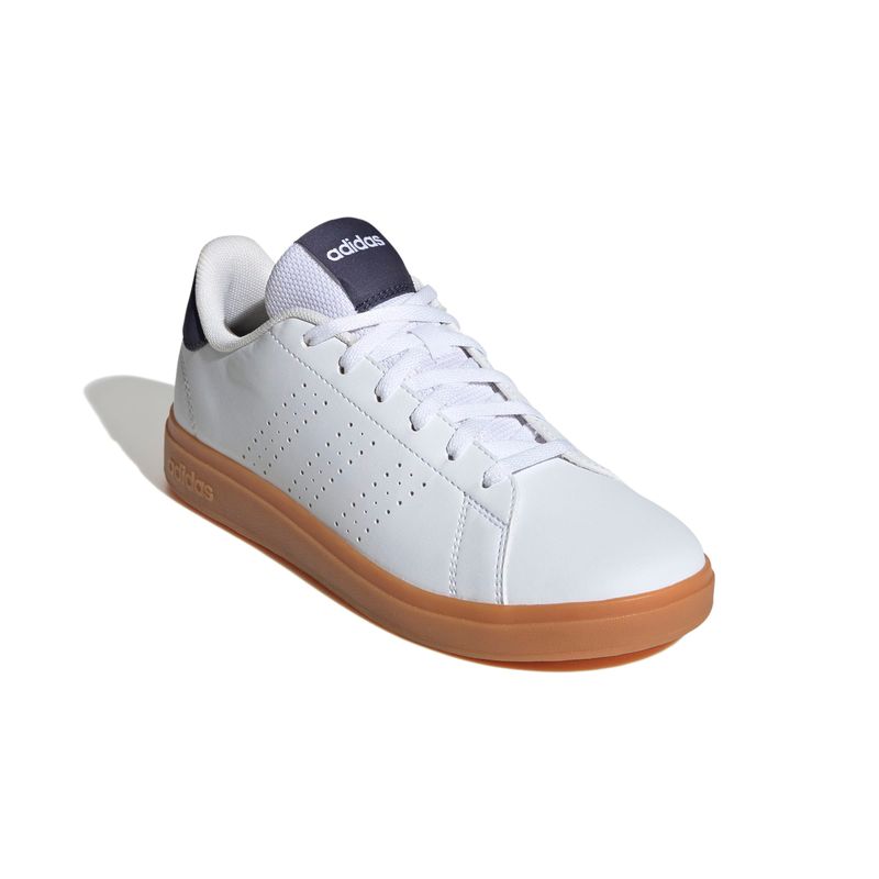 JI4190_6_FOOTWEAR_Photography_Front Lateral Top View_white