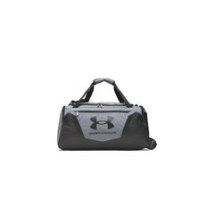 MALETINES UNDER ARMOUR TIN UNDENIABLE UNISEX GRIS 1369222-012