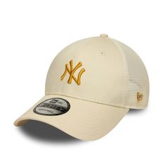GORRAS NEW ERA NEW YORK YANKEES UNISEX BEIGE 60667374