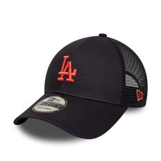GORRAS NEW ERA LOS ANGELES DODGERS UNISEX NEGRO 60667378