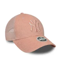 GORRAS NEW ERA NEW YORK YANKEES UNISEX ROSADO 60667511