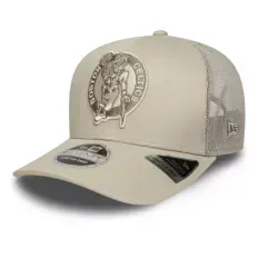 GORRAS NEW ERA BOSTON CELTICS UNISEX BEIGE 60667572