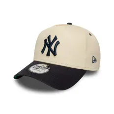 GORRAS NEW ERA NEW YORK YANKEES UNISEX BEIGE 60667700