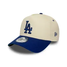 GORRAS NEW ERA LOS ANGELES DODGERS UNISEX BEIGE 60667702