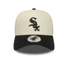 GORRAS NEW ERA CHICAGO WHITE SOX UNISEX BEIGE 60667703