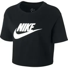 BV6175-010 NIKE T-SHIRT TEE ESSENTIAL P/DAMA