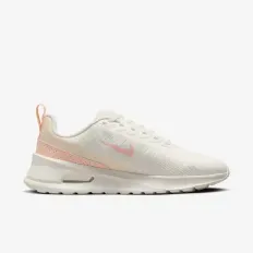 TENIS NIKE AIR MAX NUAXIS MUJER BEIGE HF1233-107