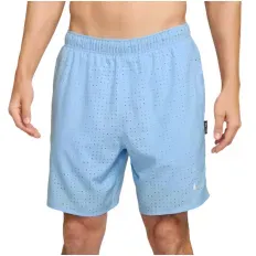 SHORT NIKE DRI FIT CHALLENGER HOMBRE CELESTE HJ4176-422