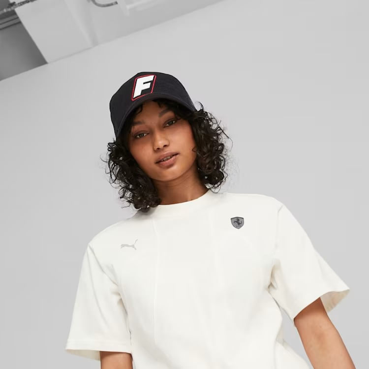 Gorra-de-beisbol-Scuderia-Ferrari-Garage-Crew -1-