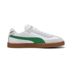TENIS PUMA CLUB II ERA HOMBRE BLANCO 397447 22