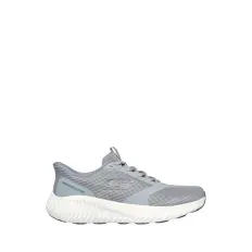 TENIS SKECHERS GO RUN NOW HOMBRE GRIS 220381GRY