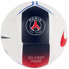 BALONES NIKE PSG HOMBRE BLANCO IB9397-100