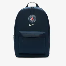 MOCHILA NIKE PSG HOMBRE AZUL HQ6722-451