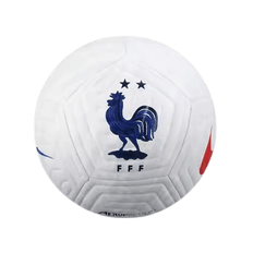 BALONES NIKE FRANCIA HOMBRE BLANCO IB9380-100