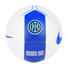 BALONES NIKE INTER HOMBRE BLANCO IB9399-100