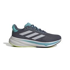 TENIS ADIDAS RESPONSE HOMBRE GRIS JQ2523