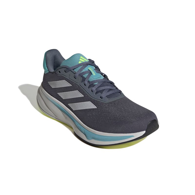 JQ2523_6_FOOTWEAR_Photography_Front Lateral Top View_white