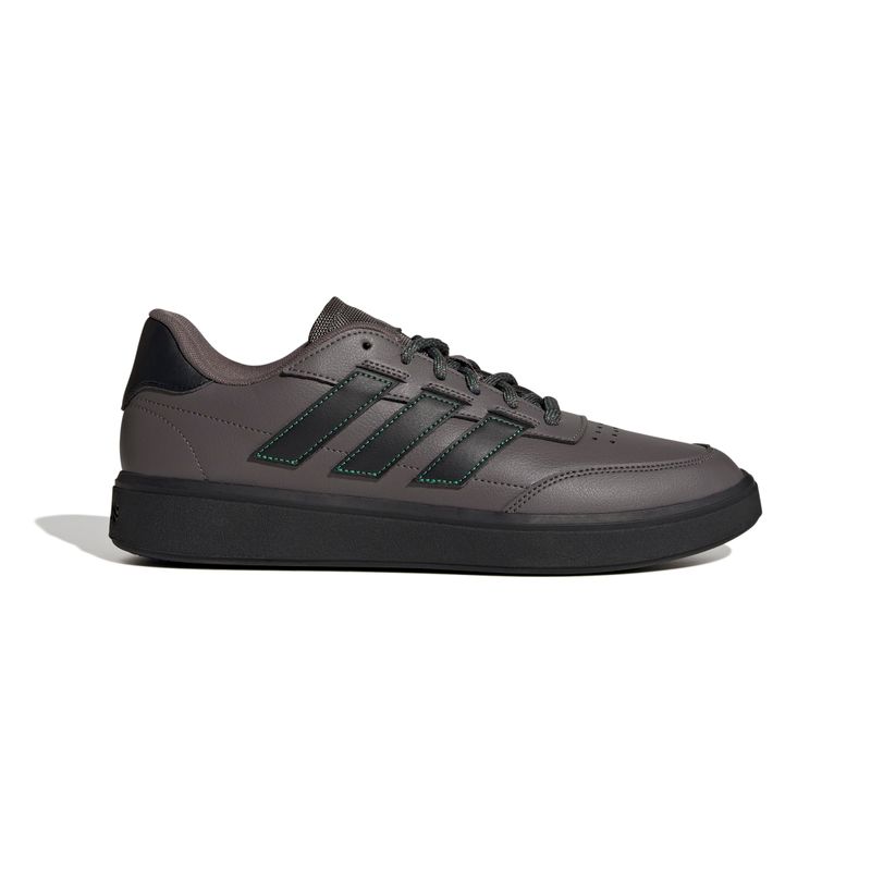 JQ8219_1_FOOTWEAR_Photography_Side Lateral Center View_white