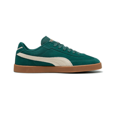 TENIS PUMA CLUB II ERA SUEDE HOMBRE VERDE 400717 03