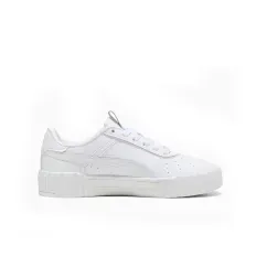 TENIS PUMA CARINA 3.0 LUXE MUJER BLANCO 400724 01