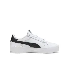 TENIS PUMA CARINA 3.0 LUXE MUJER BLANCO 400724 03