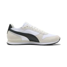 TENIS PUMA MILER HOMBRE BLANCO 401622 02