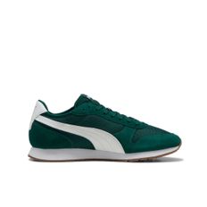 TENIS PUMA MILER HOMBRE VERDE 401622 08