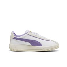 TENIS PUMA CLUB KLASSIKA MUJER BLANCO 400364 05