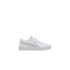 TENIS PUMA CARINA 3.0 MUJER BLANCO 400365 11