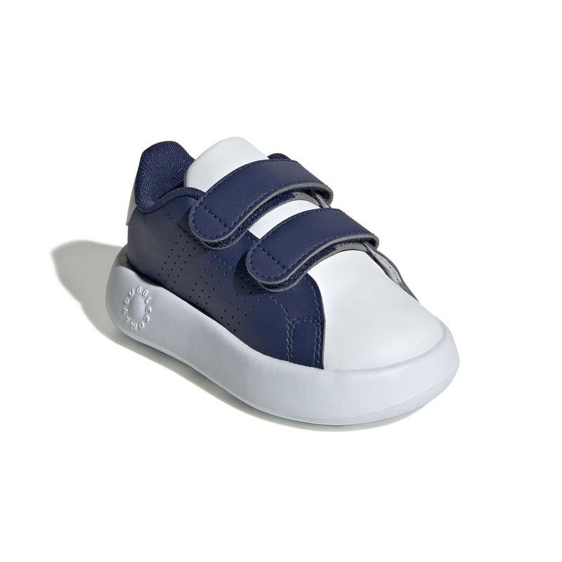 JR5983_6_FOOTWEAR_Photography_Front Lateral Top View_white