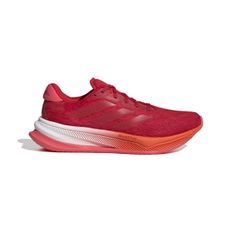 TENIS ADIDAS SUPERNOVA CABALLERO ROJO IH0899