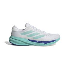 TENIS ADIDAS SUPERNOVA CABALLERO BLANCO IH8647