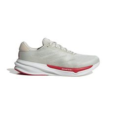TENIS ADIDAS SUPERNOVA CABALLERO GRIS IH8648