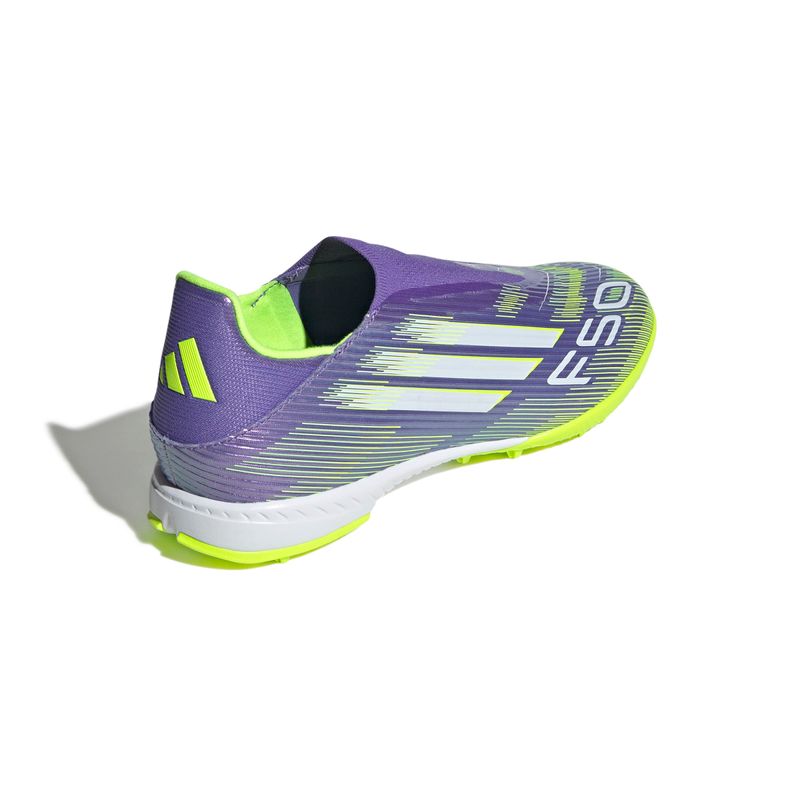 JH7727_6_FOOTWEAR_Photography_Back Lateral Top View_white