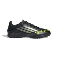 BOTINES DE FUTBOL ADIDAS F50 CLUB CABALLERO NEGRO JI0025