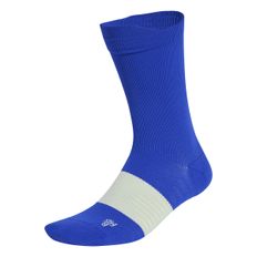 CALCETINES ADIDAS ALTO CABALLERO AZUL JP1162