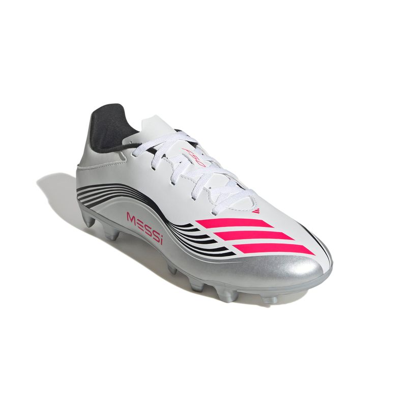 JP7443_5_FOOTWEAR_Photography_Front Lateral Top View_white