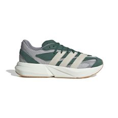 TENIS ADIDAS LIGHTSTRIDE CABALLERO VERDE JR2616