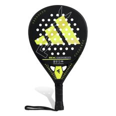 RAQUETA ADIDAS RX SERIES B 3_4 CABALLERO NEGRO JK5309