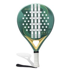 RAQUETA ADIDAS DRIVE LIGHT 3_4 CABALLERO VERDE JK5314