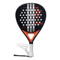 RAQUETA ADIDAS MATCH B 3_4 CABALLERO NEGRO JK5315