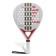 RAQUETA ADIDAS MATCH LIGHT 3_4 CABALLERO BLANCO JK5317