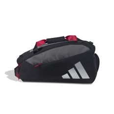 MOCHILA ADIDAS RB MULTIGAME B_SL 3_4 CABALLERO NEGRO JK5597