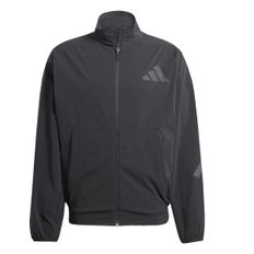 SUDADERO ADIDAS ZNE CABALLERO NEGRO JN9026