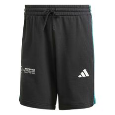 SHORT ADIDAS MER DNA SHO M CABALLERO NEGRO JV5429