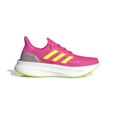 TENIS ADIDAS ULTRABOOST 5 W DAMA ROSADO ID8844