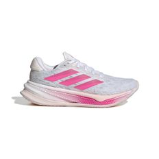 TENIS ADIDAS SUPERNOVA DAMA GRIS IH0901
